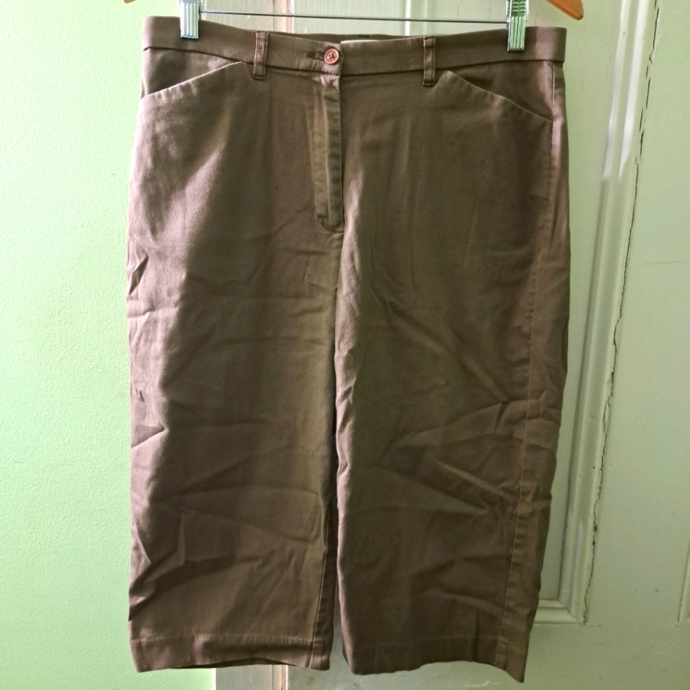 Northern Reflections Women's Capris